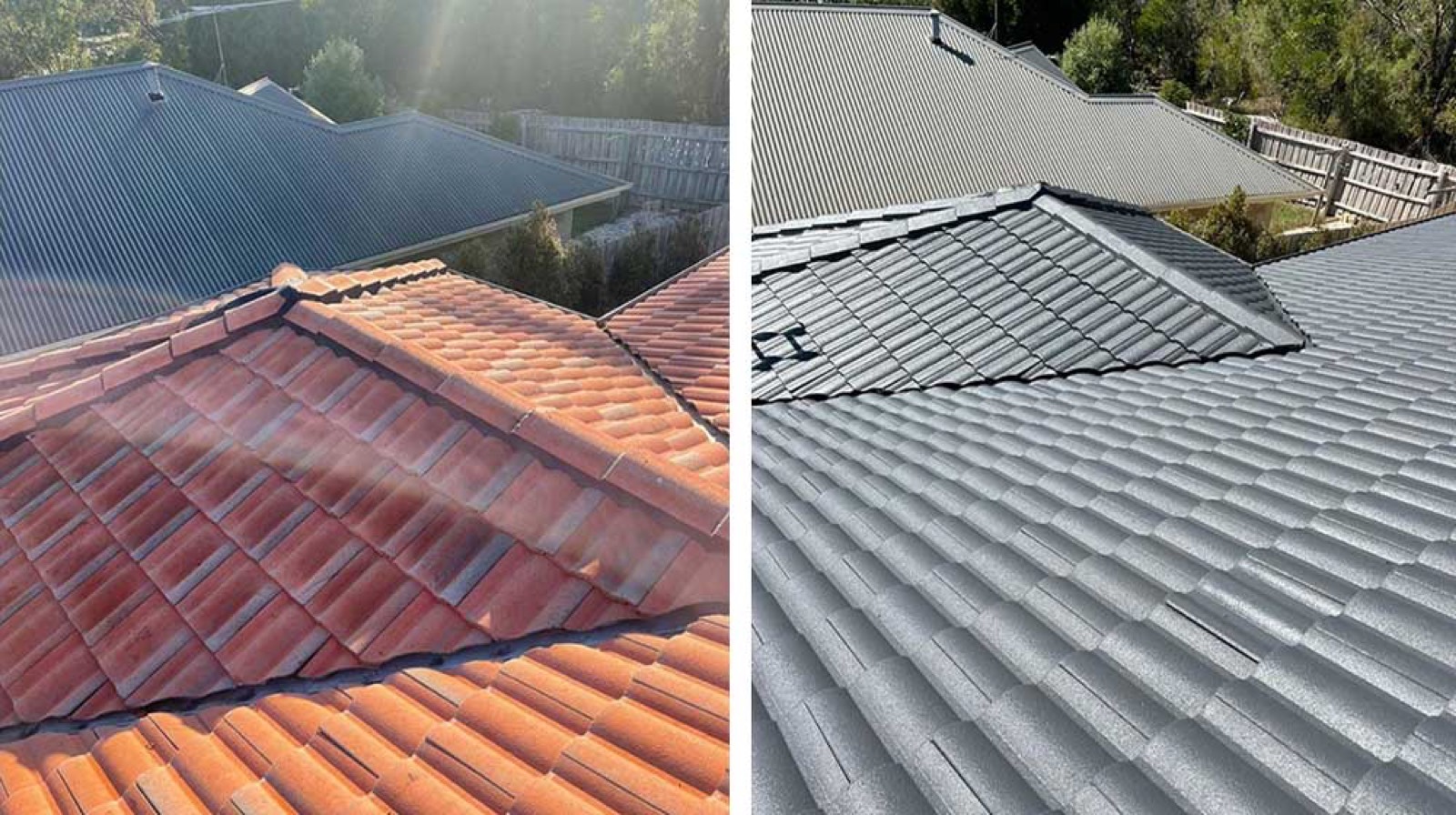 Roof Maintenance & Inspections