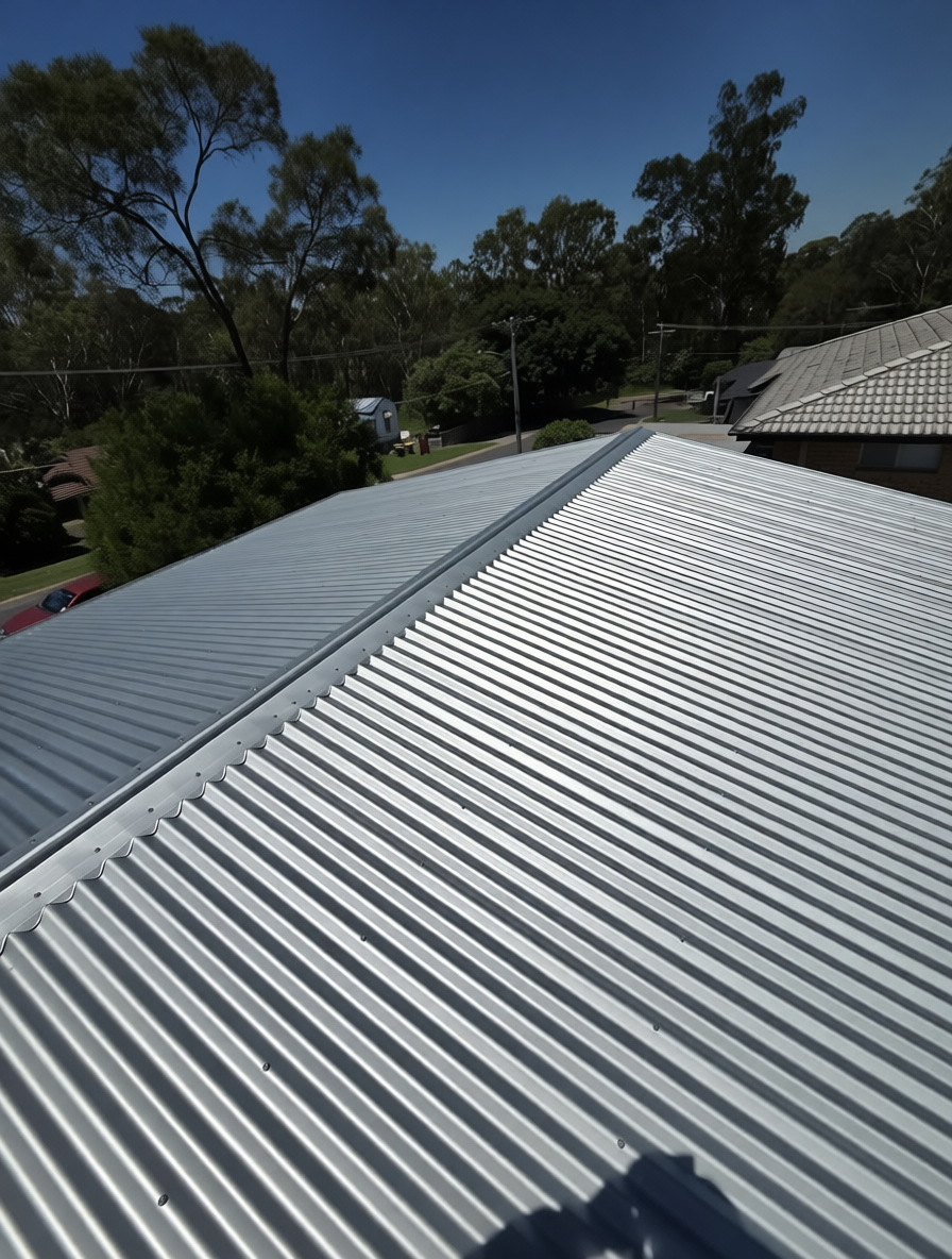 Re-Roofing