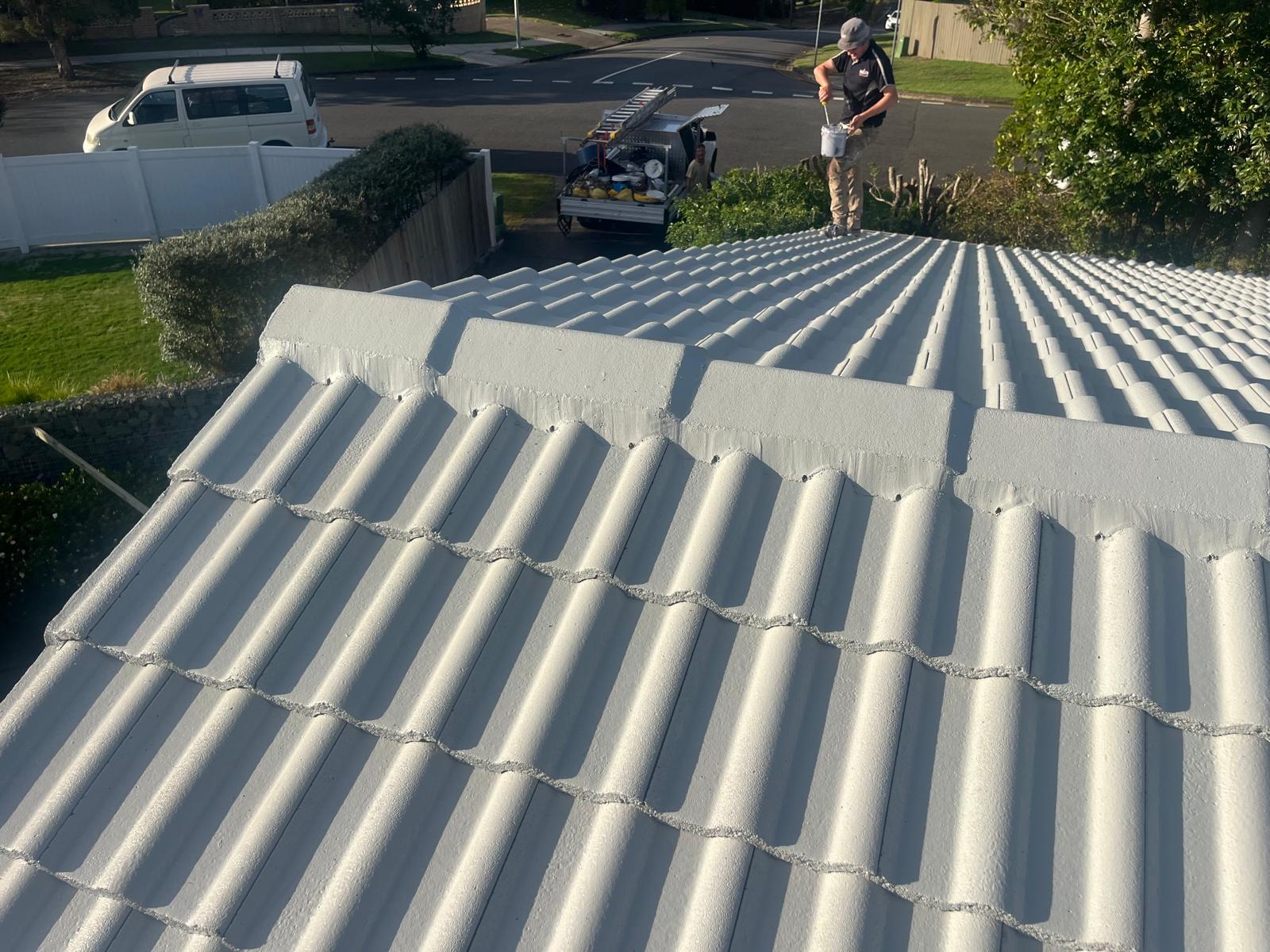 Roof Repairs